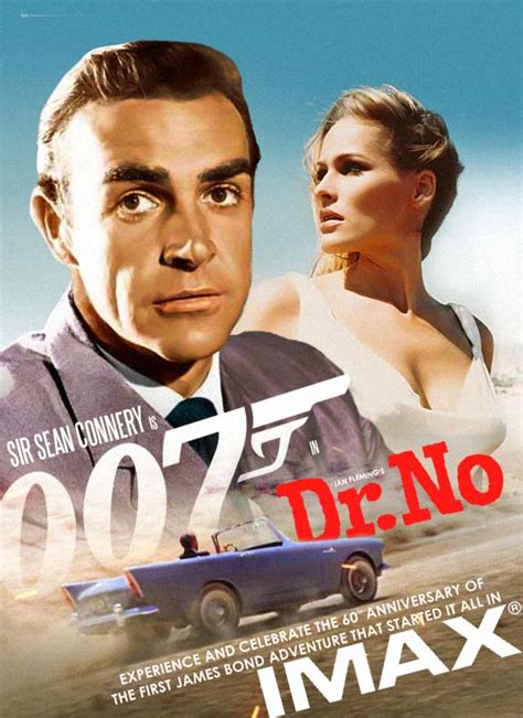 hermes dr no|Dr. No (1962) .